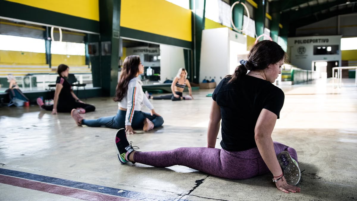 Rutinas de Ejercicio para Mantenerte Activo